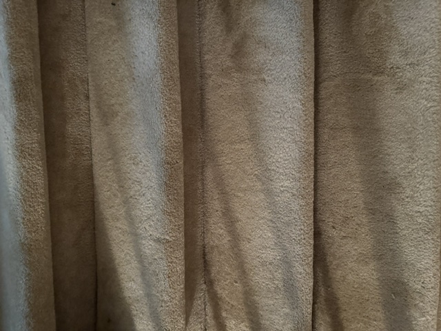 YesSir Services carpet stretching and repair project photo