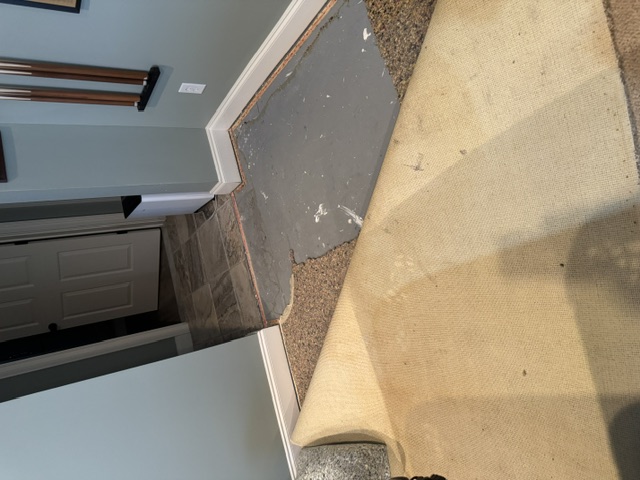 YesSir Services Carpet Stretching & Repair Project Photo 04