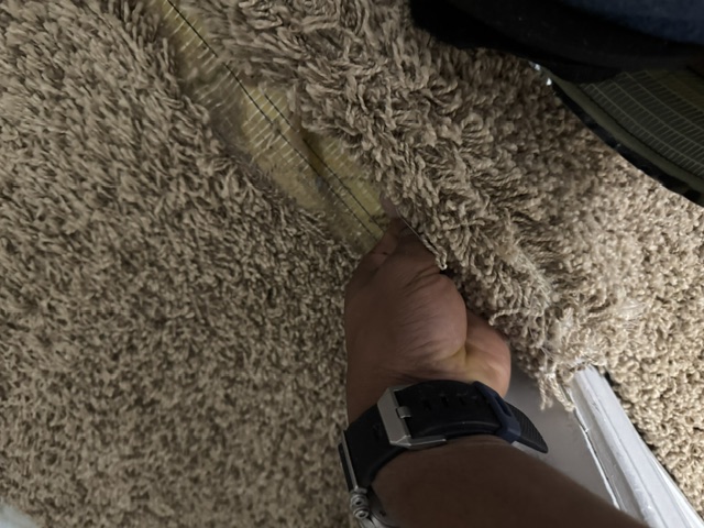 YesSir Services Carpet Stretching & Repair Project Photo 28