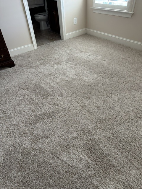 YesSir Services carpet stretching and repair project photo 4