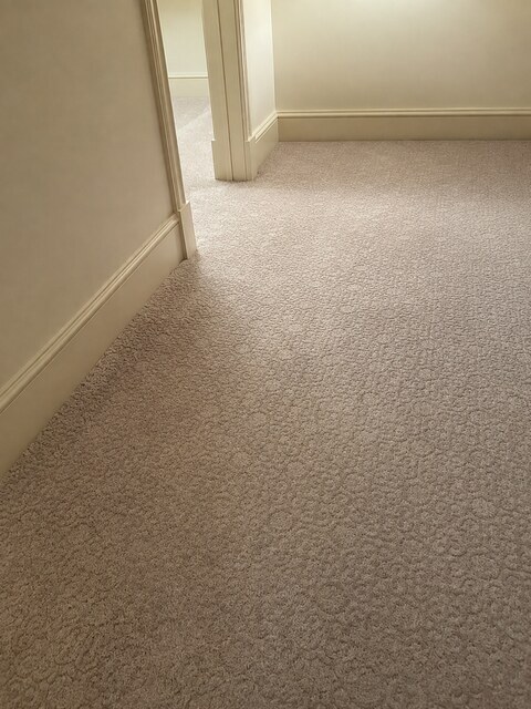 YesSir Services carpet stretching and cleaning customer project photo 12