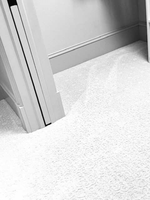 YesSir Services carpet stretching and cleaning customer project photo 17