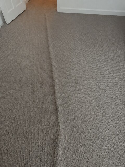 YesSir Services carpet stretching and cleaning customer project photo 24