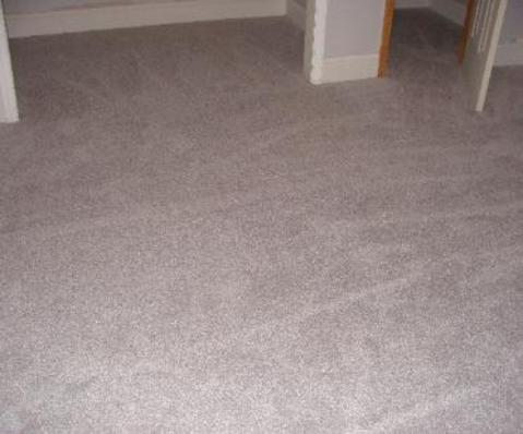 Carpet New Install After - YesSir Services carpet project in Metro Atlanta