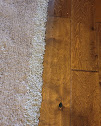 Carpet Stretching Repair and Clean-5 - YesSir Services carpet project in Metro Atlanta