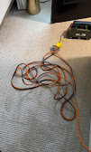 Carpet Stretching Repair and Clean-7 - YesSir Services carpet project in Metro Atlanta