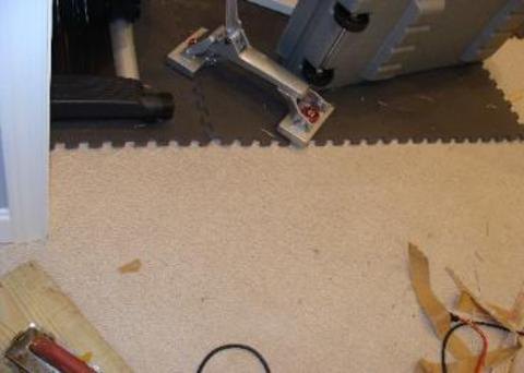 Seam Repair