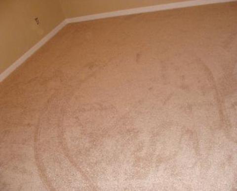 Carpet Stretching